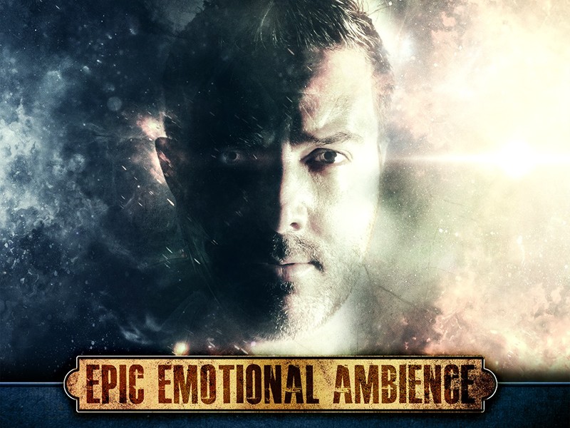 Epic Emotional Ambience - Featured