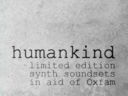 Humankind 2015