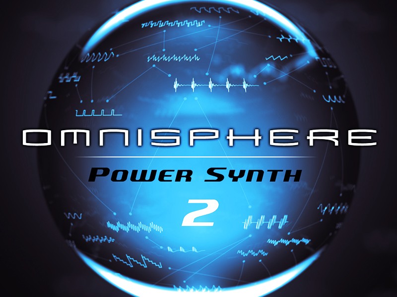 Omnisphere 2 - Featured